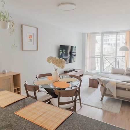 Boutique Suite Of Downtown Toronto Bagian luar foto