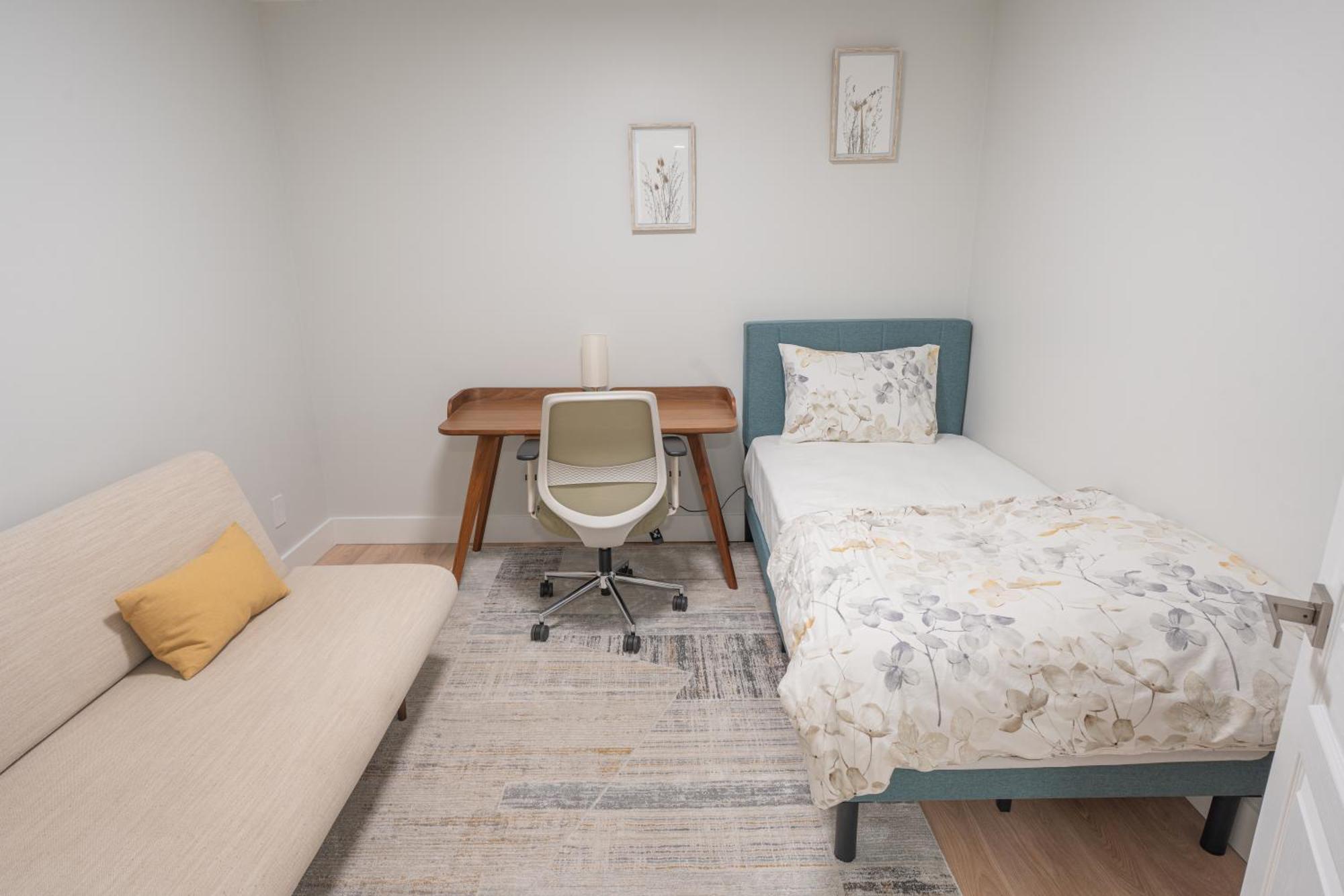 Boutique Suite Of Downtown Toronto Bagian luar foto