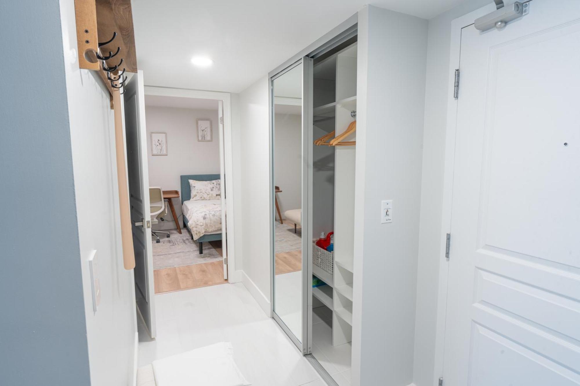 Boutique Suite Of Downtown Toronto Bagian luar foto