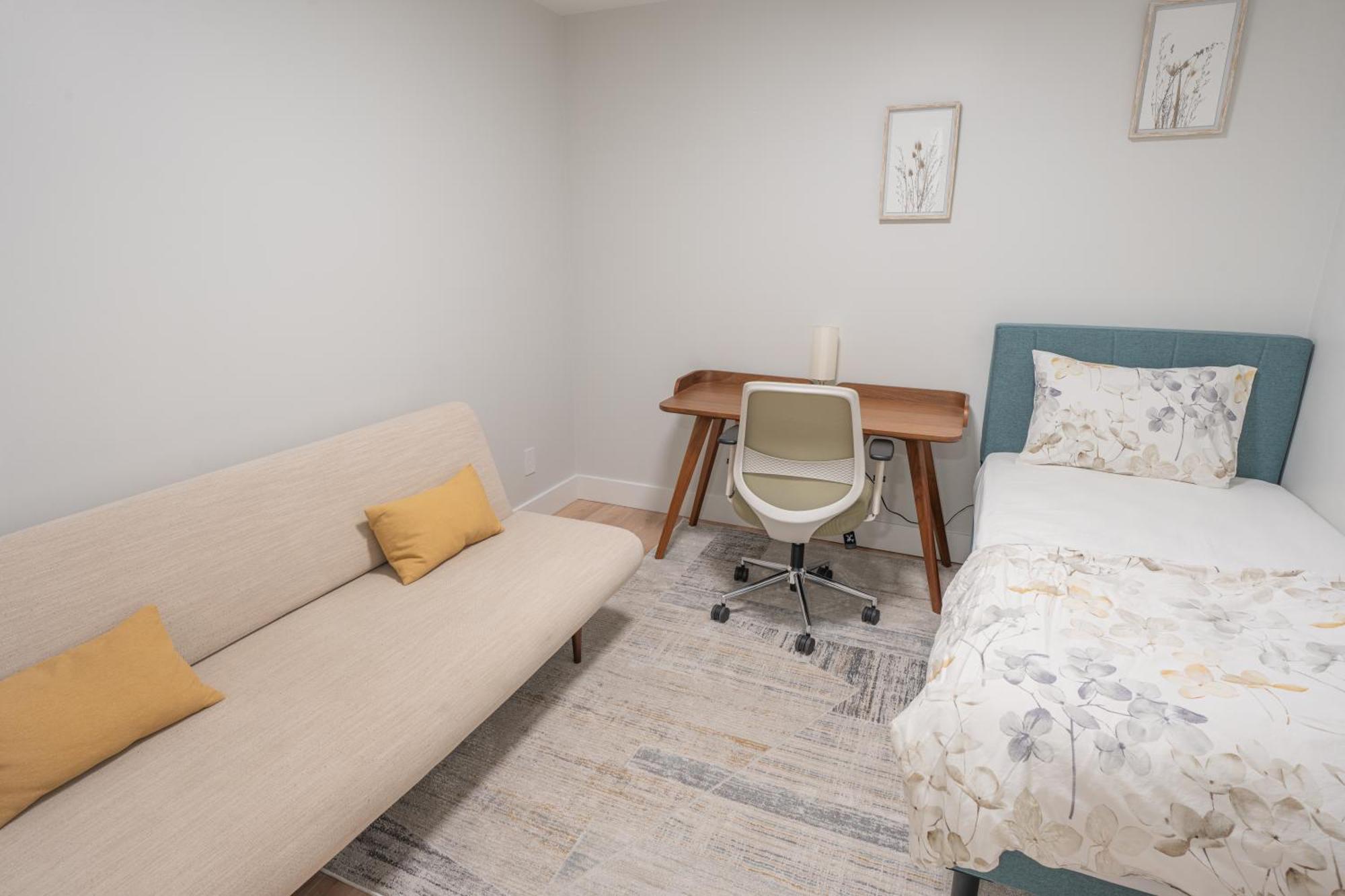Boutique Suite Of Downtown Toronto Bagian luar foto
