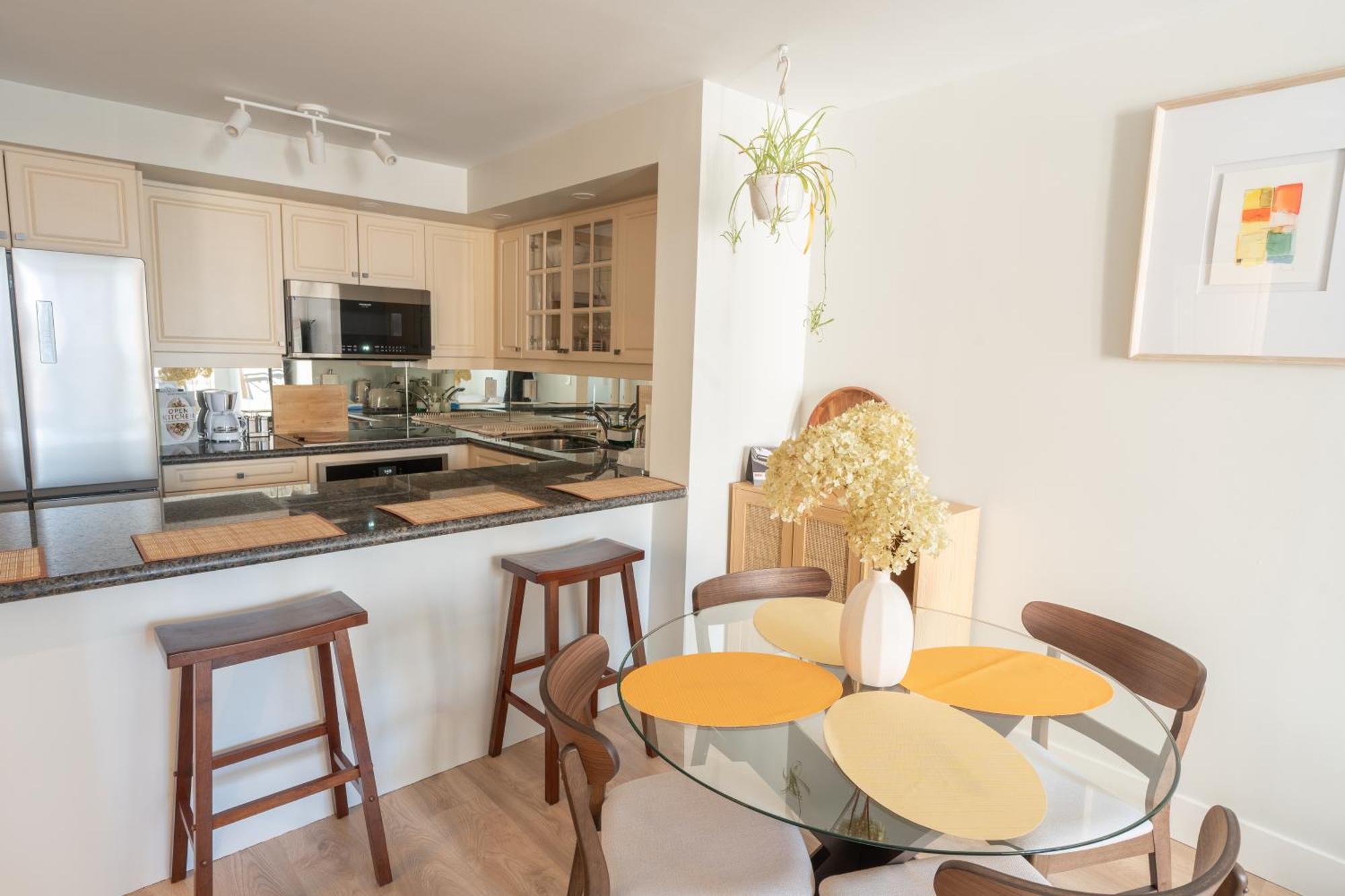 Boutique Suite Of Downtown Toronto Bagian luar foto