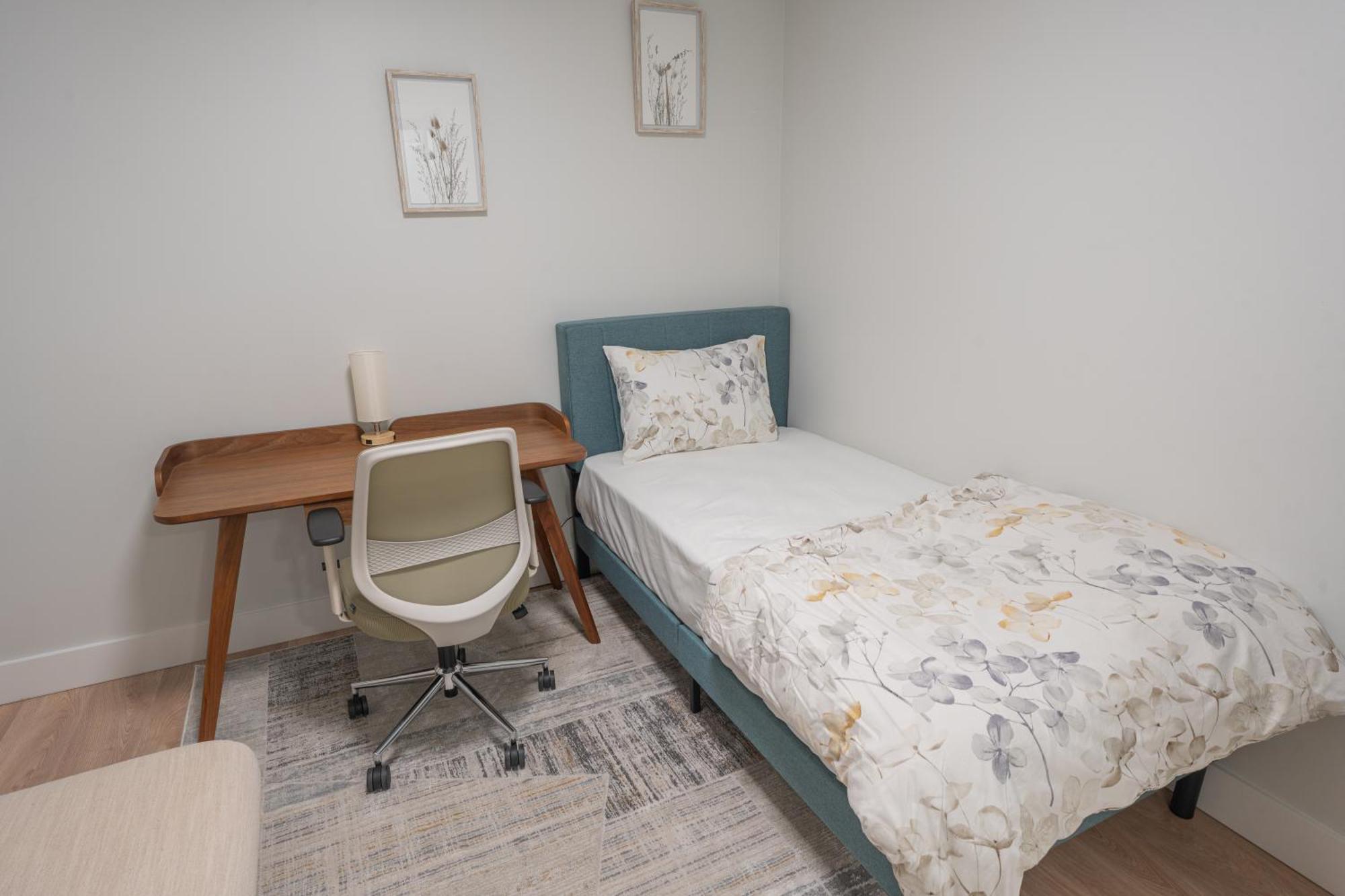 Boutique Suite Of Downtown Toronto Bagian luar foto