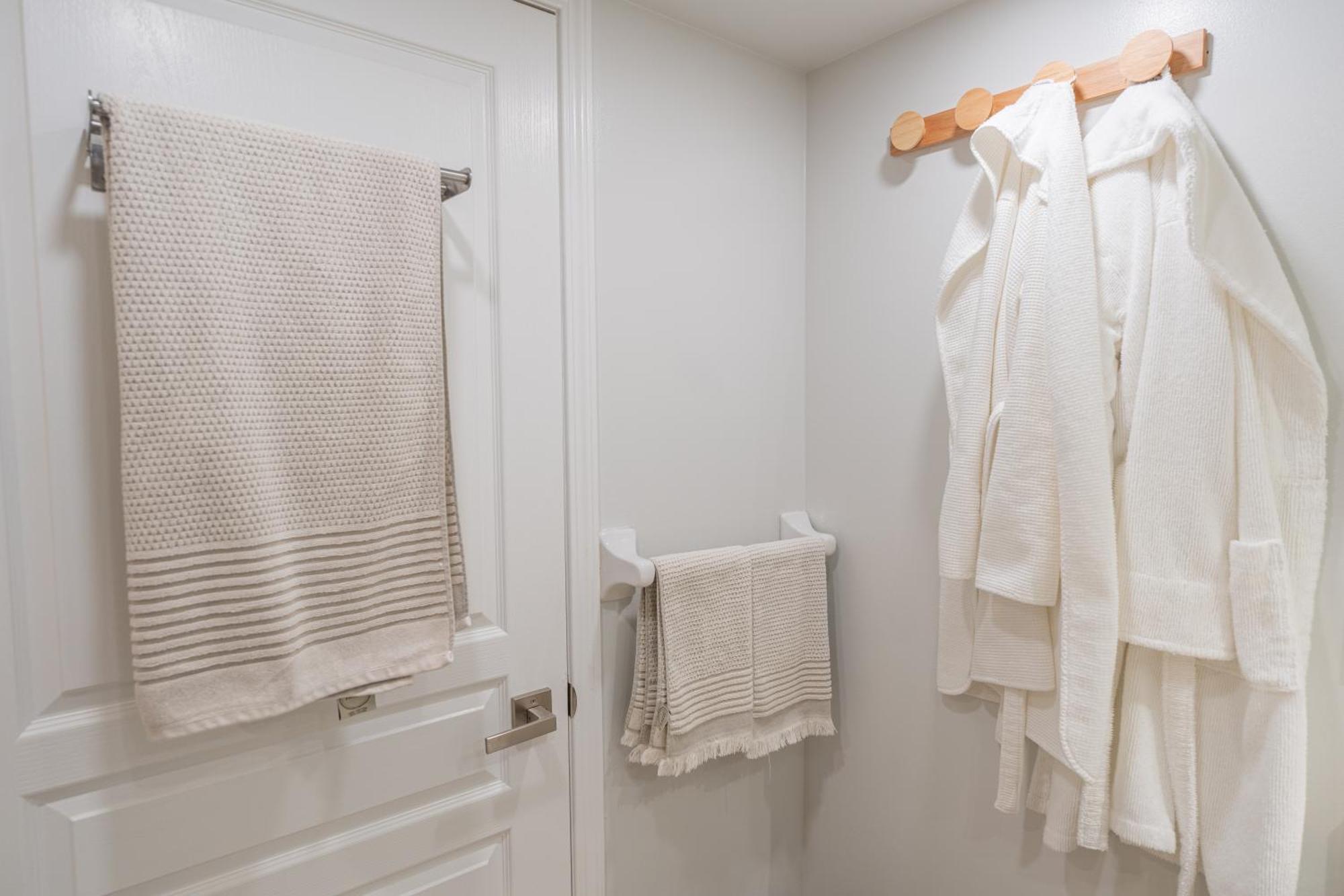 Boutique Suite Of Downtown Toronto Bagian luar foto