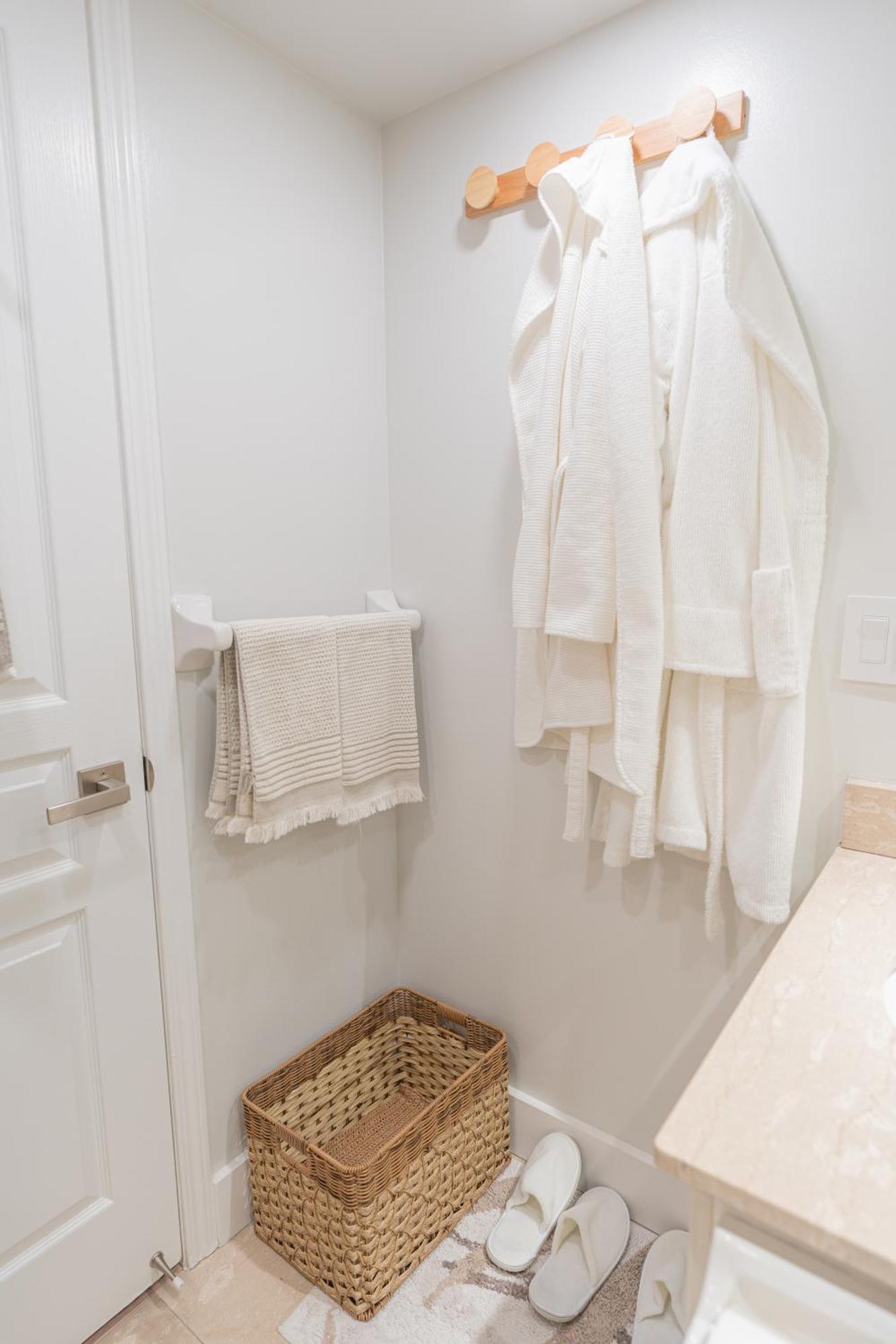 Boutique Suite Of Downtown Toronto Bagian luar foto