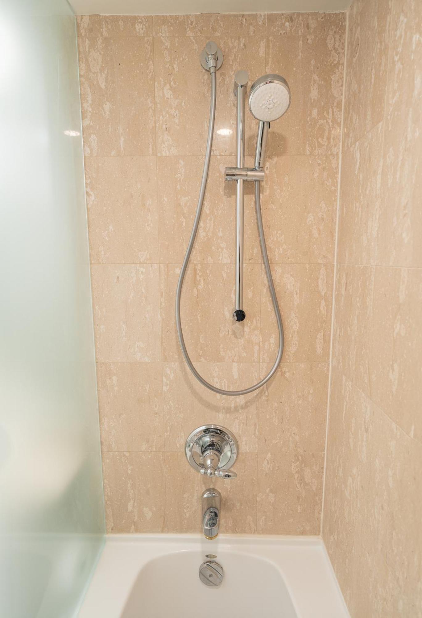 Boutique Suite Of Downtown Toronto Bagian luar foto
