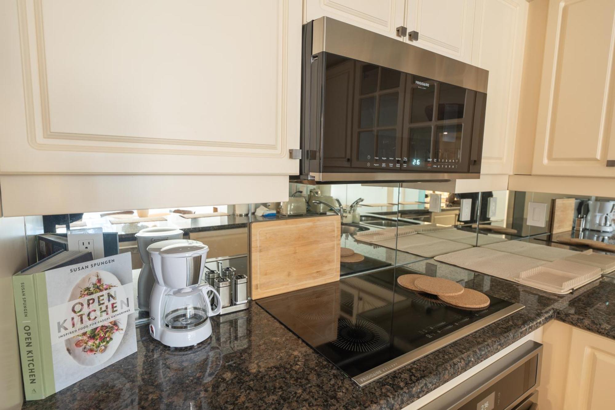 Boutique Suite Of Downtown Toronto Bagian luar foto