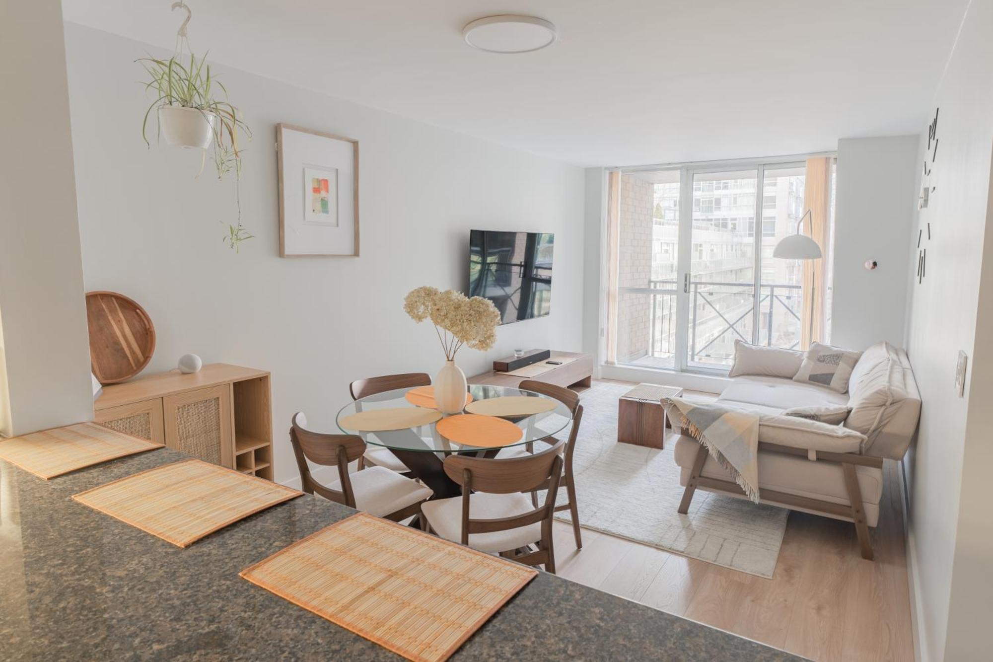 Boutique Suite Of Downtown Toronto Bagian luar foto