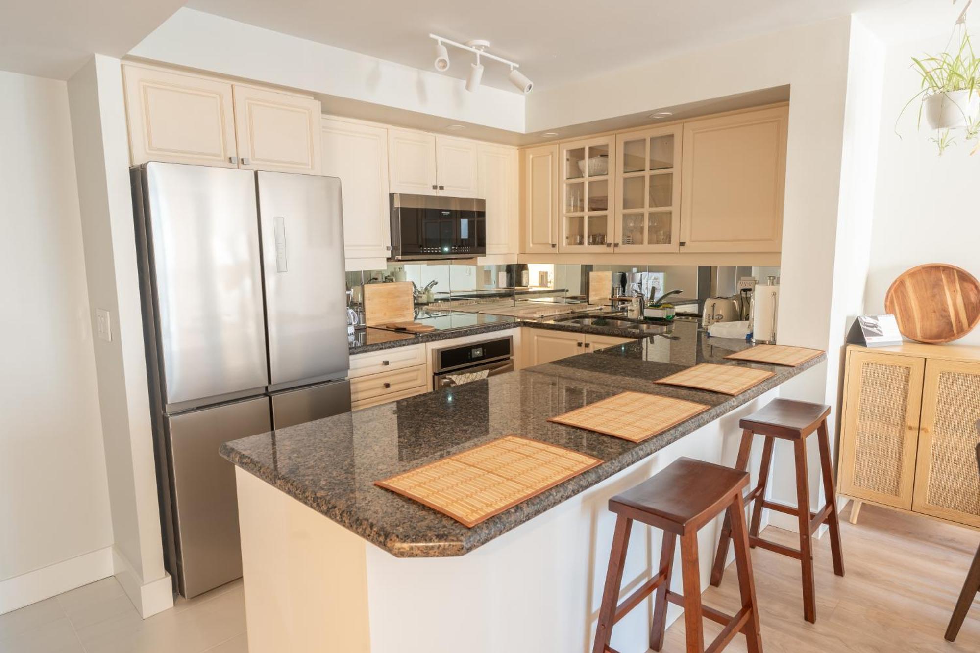 Boutique Suite Of Downtown Toronto Bagian luar foto
